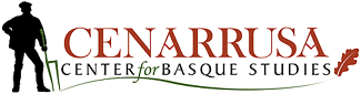Cenarrusa Center for Basque Studies