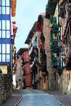 Hondarribia