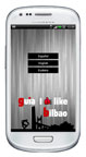Ilike Bilbao app