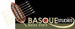 basque studies home page