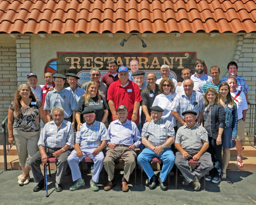 Mus Families 2013