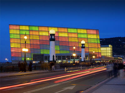 Donostia