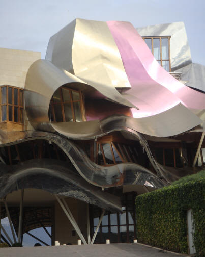 winery