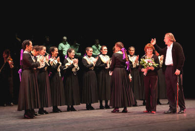 Axuri Beltza 2009