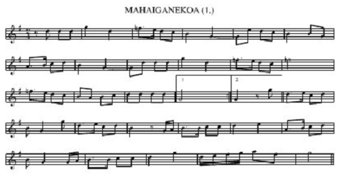 Sheet Music