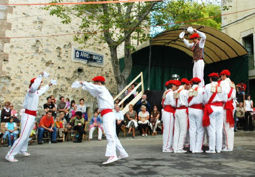 Xemeingo Ezpata Dantza