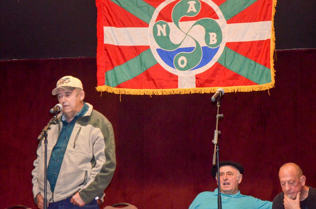 Photo: Philippe Acheritogaray