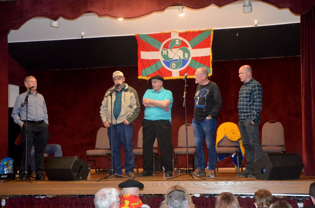 Photo: Philippe Acheritogaray