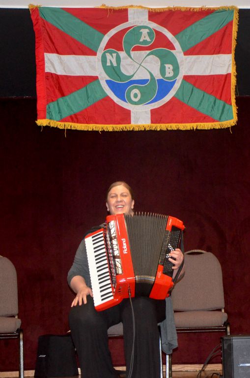 Photo: Philippe Acheritogaray