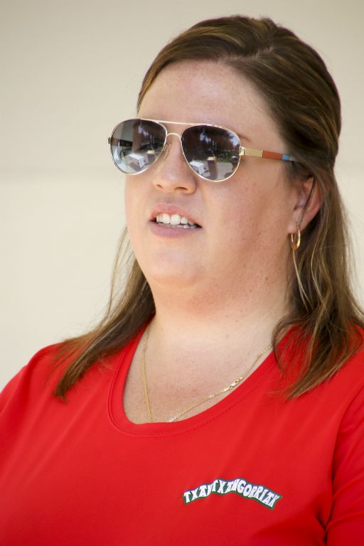 Annie Gavica - Incoming NABO President