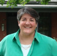 Patty Miller