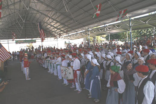 performers