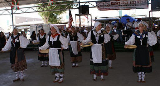 utah dancers