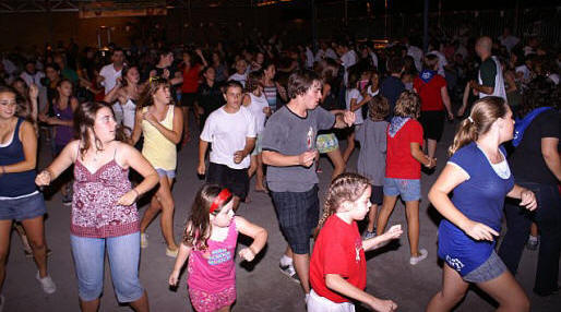 dance