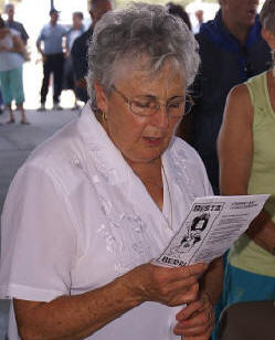 Mass participants