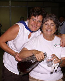 bartenders