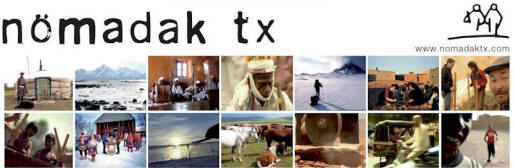 Nomadak Tx