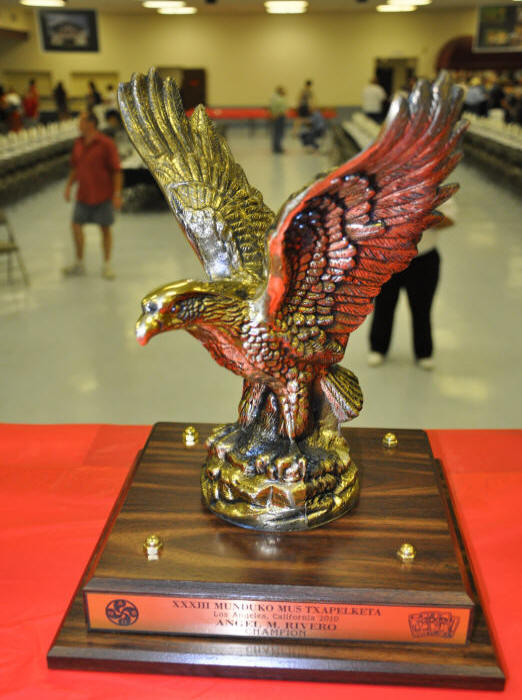 trophy