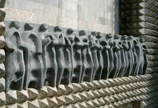 Apostoluak