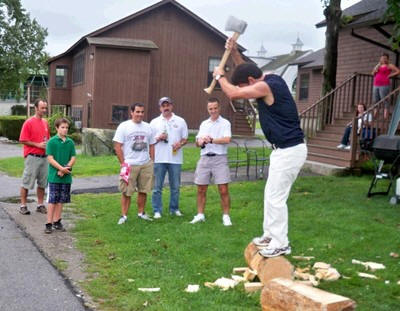 Rhode Island Basque Club