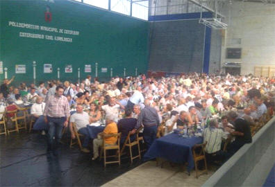 Euskal Artzainak Ameriketan