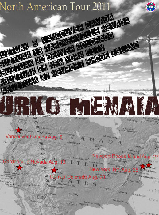 Menaia poster
