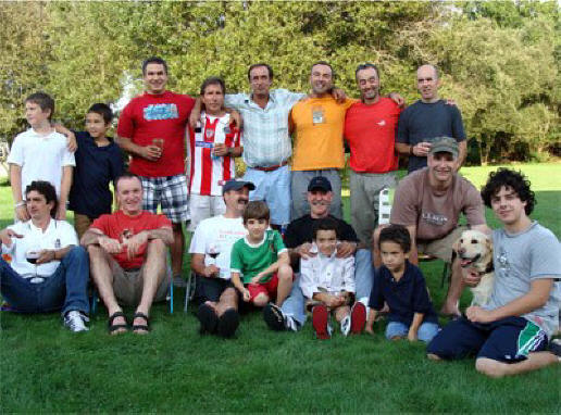Rhode Island Basque Club