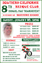 Ascona Mus Tournament