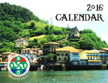 NABO Calendar