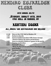 Kantari Eguna