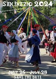 San Inazio