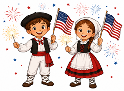 4th of July
