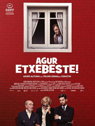 agur Etxebeste