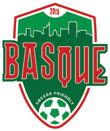 Basque Soccer Friendly