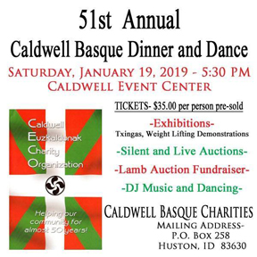 Caldwell Euzkaldunak