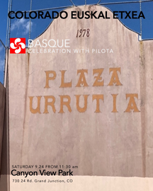 Grand Junction Celebration