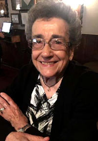 Dominica Elgart Berterretche