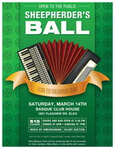 Elko Sheepherders' Ball