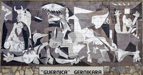 Guernica Gernikara