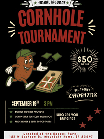 Cornhole
