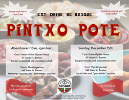 Pintxo Pote