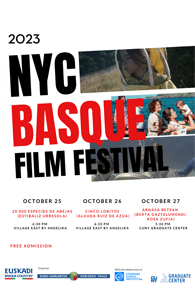 Basque Film Festival