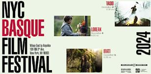 Basque Film Festival
