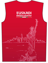 NY Marathon Reception