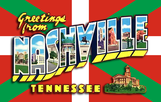Seeking Nashville Basques