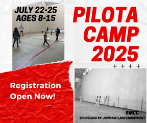 Pilota Camp