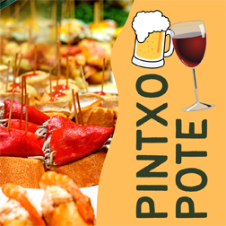 Pintxo Pote