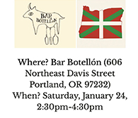Portland Basque Club
