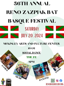Reno Festival