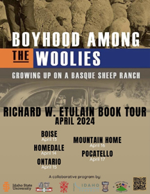 Book Tour